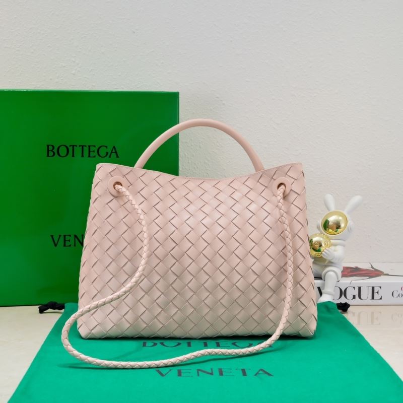 Bottega Veneta Top Handle Bags